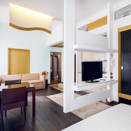 Ht Romeo Al Babuino Hotel ห้อง รูปภาพ