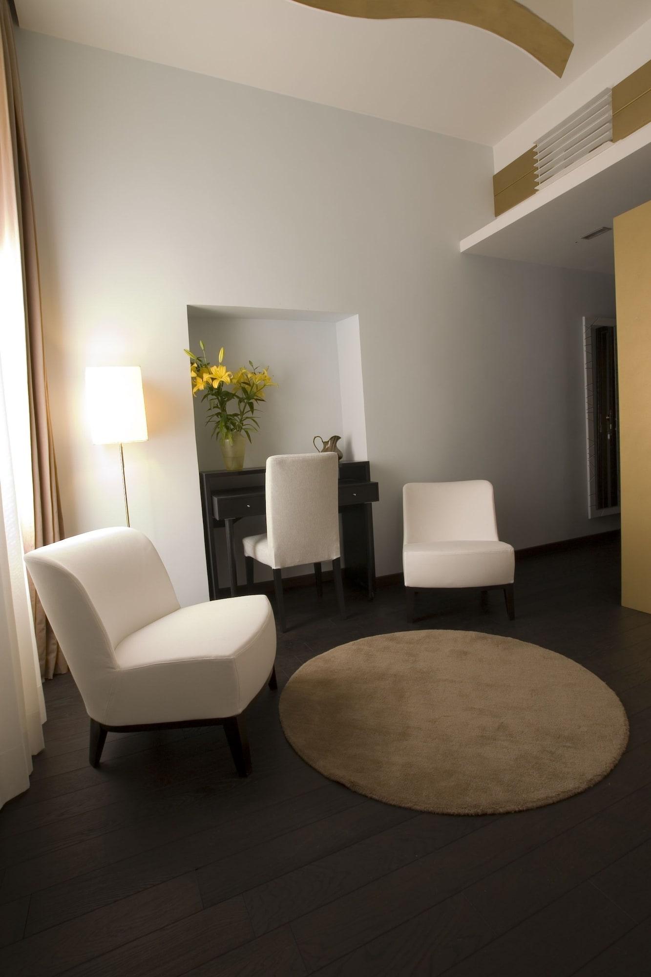 Ht Romeo Al Babuino Hotel ภายนอก รูปภาพ